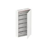 Coffret électrique 120 modules IP44 porte pleine 150 mm – Image 3