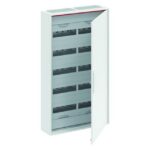 Coffret électrique 120 modules IP44 porte pleine 150 mm – Image 4