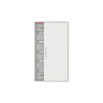 Coffret électrique 120 modules IP44 porte pleine 150 mm – Image 5