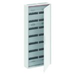 Coffret électrique saillie porte pleine IP44 168M – Image 3