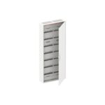 Coffret électrique saillie porte pleine IP44 168M – Image 4