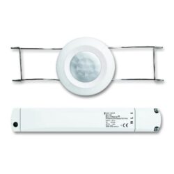 ABB - BasicLine détecteur de mouvements mini enc. - 2CKA006800A2508