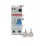 Bloc différentiel 2P 40A 300mA type A S200 DDA200 – Image 2