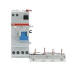 Bloc différentiel 4P 40A 300mA type A 2CSB204101R3400 – Image 2