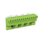 Borne de raccordement PE AT/U 14x4+4x25qmm ZK144G – Image 4