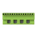 Borne de raccordement PE AT/U 14x4+4x25qmm ZK144G – Image 5