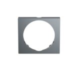 Cadre design PRO anthracite, vue complémentaire 1