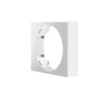 Cadre design Busch-Wächter PRO blanc 2CKA006800A3098 – Image 3
