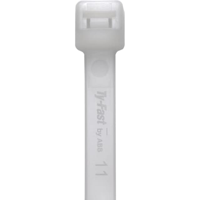 ABB - COL. 4. 7X186MM 220N NAT - 7TAG054360R0157