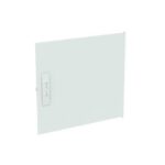 Porte en tôle d'acier avec serrure CTB23S 2PW3R – Image 3