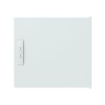 Porte en tôle d'acier avec serrure CTB23S 2PW3R – Image 4