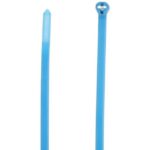 Collier de serrage bleu mm 222N, vue complémentaire 1
