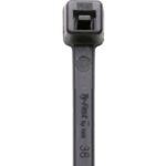 Collier de serrage nylon noir UV mm 220N, vue complémentaire 1