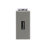 Prise RJ45 Cat.6 UTP sans outil, finition autre, vue complémentaire 4