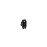 Prise RJ45 Cat.6 UTP, finition autre, vue complémentaire 2