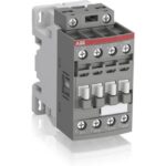 Contacteur triphasé 9A 3P 1NO 24-60V, vue complémentaire 1
