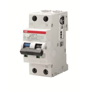 ABB - DS201 M C16 A300 - RCBO - 2CSR275180R3164