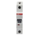 Disjoncteur 1P 2A courbe C 10kA S200M 2CDS271001R0024 – Image 2