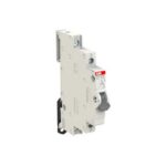 Interrupteur modulaire 16A 1 contact, vue complémentaire 2
