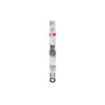 Interrupteur modulaire 16A 1 contact, vue complémentaire 3