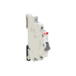 Interrupteur modulaire 16A 1NO, vue complémentaire 2