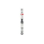 Interrupteur modulaire 16A 1NO, vue complémentaire 3