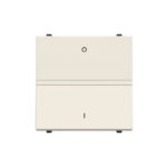 Interrupteur bipolaire blanc Zenit 2CLA220120N1201 – Image 4