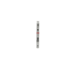 Interrupteur inverseur modulaire 16A 1CO rail DIN E214, configuration visible, vue complémentaire 1