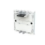 Clavier mural blanc KK/U4.70.1 - 2CKA006115A0510 – Image 3