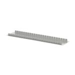 Obturateur pour tableau électrique 12 modules 2CPX062384R9999 – Image 3