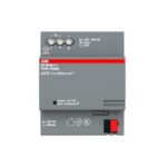 Alimentation 640 mA MDRC, montage DIN-rail (DRA), vue complémentaire 3