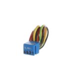 Parafoudre bipolaire, montage connecteur/adaptateur de câble, vue complémentaire 1
