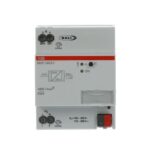 Passerelle DALI couleur KNX 1 sortie 2CDG110273R0011 – Image 3