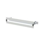 Rail DIN 1 rangée 800 x 150 mm, vue complémentaire 1