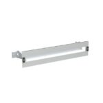 Rail DIN 1 rangée 800 x 150 mm, vue complémentaire 2