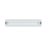 Rail DIN 1 rangée 800 x 150 mm, vue complémentaire 3