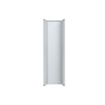 Armoire de base 600 x 1800 mm, finition gris, vue complémentaire 3