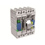 Contact auxiliaire câblé 250 V, vue complémentaire 2