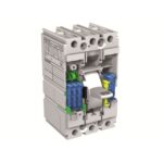Contact auxiliaire câblé 250 V, vue complémentaire 3