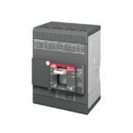 Disjoncteur XT1 125A 4 pôles 36kA 1SDA067427R1 – Image 2