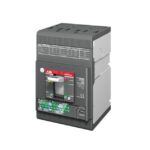 Disjoncteur tripolaire XT2 160A 36kA Ekip LSI 1SDA067071R1 – Image 2