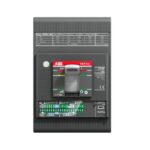 Disjoncteur tripolaire XT2 160A 36kA Ekip LSI 1SDA067071R1 – Image 4
