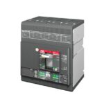 Disjoncteur 4 pôles 160A 36kA Ekip LSI 1SDA067107R1 – Image 2