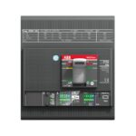 Disjoncteur 4 pôles 160A 36kA Ekip LSI 1SDA067107R1 – Image 4
