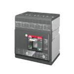 Disjoncteur 2 50 kA TMA 160 A 4P, IP20, vue complémentaire 1