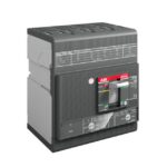 Disjoncteur 2 50 kA TMA 160 A 4P, IP20, vue complémentaire 2