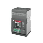 Disjoncteur boîtier moulé XT4 250A 3P 36kA 1SDA068136R1 – Image 2