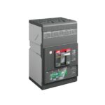 Disjoncteur boîtier moulé XT4 250A 3P 36kA 1SDA068136R1 – Image 3