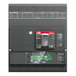 Disjoncteur 4 pôles 250A 36kA Ekip LSI XT4 1SDA068157R1 – Image 2