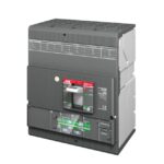 Disjoncteur 4 pôles 250A 36kA Ekip LSI XT4 1SDA068157R1 – Image 3